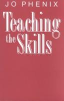 Cover of: Teaching the Skills
