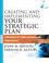 Cover of: Creating and implementing your strategic plan