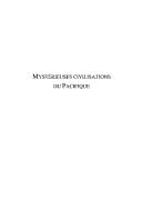 Cover of: Violences océaniennes by sous la direction du professeur Frédéric Angleviel.