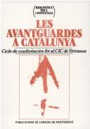 Les avantguardes a Catalunya