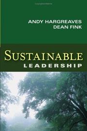 Sustainable leadership by Andy Hargreaves