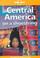 Cover of: Lonely Planet Central America (Lonely Planet on a Shoestring)