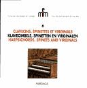 Cover of: Clavecins, épinettes et virginals =: klavecimbels, Spinetten en Virginalen = harpsichords, spinets and virginals