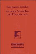 Cover of: Zwischen Schauplatz und Elfenbeinturm
