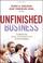 Cover of: Unfinished business