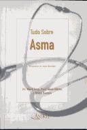 Cover of: TUDO SOBRE ASMA -(EURO 23.57) by Mark Levy