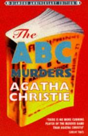 Cover of: Abc Murders by Agatha Christie