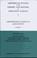 Cover of: Amsterdam Classics in Linguistics Volume 5