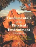 Fundamentals of the Physical Environment by Dr Pet Smithson, Peter Smithson