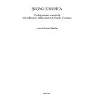 Cover of: Segno e musica: codici miniati e musicali nel millenario della nascita di Guido d'Arezzo