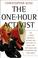 Cover of: The one-hour activist