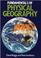 Cover of: Fundamentals of physical geography