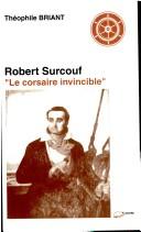 Cover of: Surcouf by Théophile Briant
