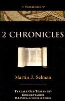 Cover of: 2 Chronicles