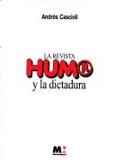 La revista Humor y la dictadura by Andrés Cascioli
