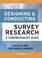 Cover of: Designing and Conducting Survey Research