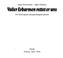 Cover of: Voller Erbarmen rettet er uns