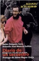Diario de un secuestro by Belén Delgado Soto