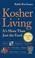 Cover of: Kosher Living