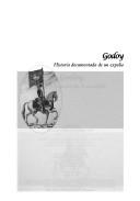 Cover of: Godoy: historia documental de un expolio