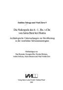 Die Nekropole des 6.-1. Jhs. v. Chr. von Istria Bent bei Histria by Emilian Teleaga