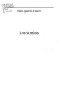 Cover of: Los sueños