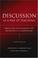Cover of: Discussion as a Way of Teaching