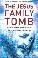 Cover of: The Jesus family tomb by Simcha Jacobovici