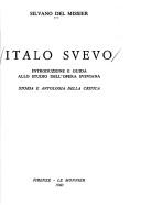 Italo Svevo by Silvano Del Missier