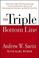 Cover of: The Triple Bottom Line