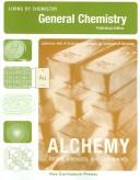 Cover of: Alchemy: atoms, elements and compounds