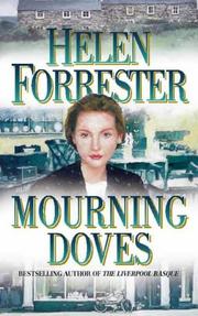 Cover of: Mourning Doves by Helen Forrester