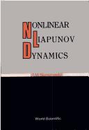 Nonlinear liapunov dynamics by Janisław M. Skowroński