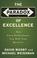 Cover of: The Paradox of Excellence