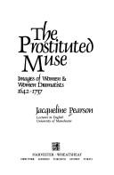 The prostituted muse by Jacqueline Pearson