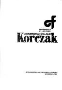 Cover of: Korczak: opowieści filmowe