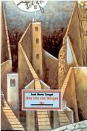 Cover of: Una cita con Borges by José María Conget