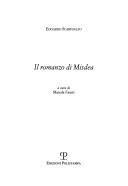Cover of: Il romanzo di Misdea by Edoardo Scarfoglio
