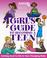Cover of: American Medical Association girl's guide to becoming a teen.