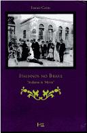 Cover of: Italianos no Brasil: "andiamo in 'Merica--"