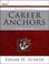 Cover of: Career Anchors