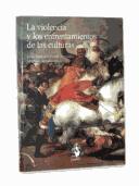 La violencia y los enfrentamientos de las culturas by Santiago Muñoz Machado