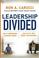 Cover of: Leadership Divided