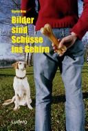 Cover of: Bilder sind Schüsse ins Gehirn: das Bild in der Werbefotografie der 90er Jahre