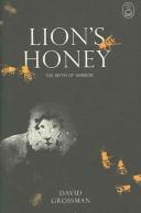 Cover of: Lion's honey: the myth of Samson