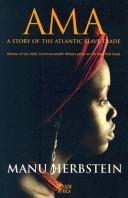 Cover of: Ama: a story of the Atlantic slave trade