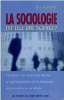 La sociologie est-elle une science ? by Yao Assogba