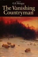 Cover of: The Vanishing countryman