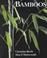 Cover of: Bamboos
