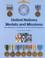 Cover of: Medals of America presents United States military medals, 1939 to present